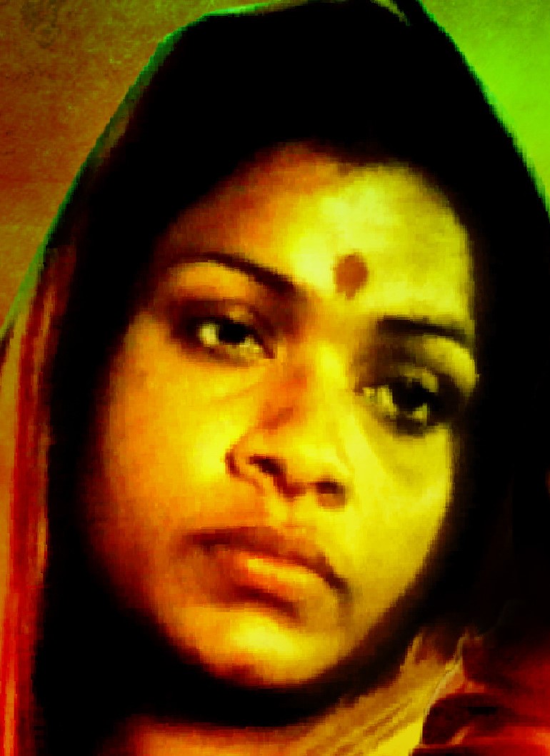 Sreelekha Mukhopadhyay